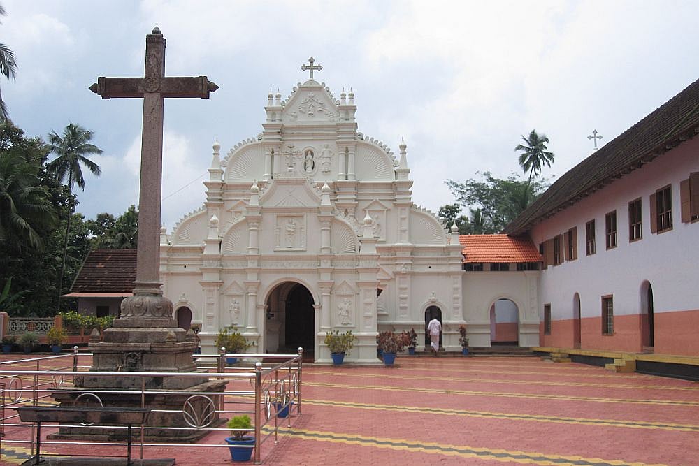 The Mob Alleged The Two Korean Women Of Christian Conversions