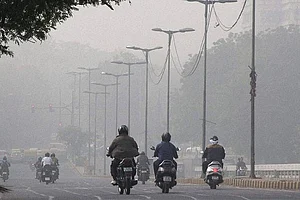CWG Legacy Project On Air Quality Spreading To More Cities