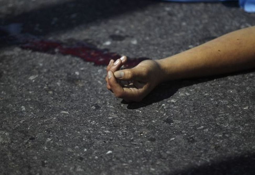 The victim, a migrant worker from Maharashtra, suffered serious injuries and was left bloodied in the attack.  - File Photo; Representative image 