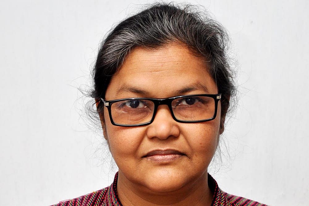 No Escape From This Slave Trade