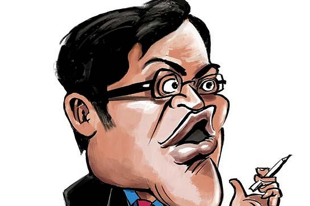 After Republic Rated Most-Watched Channel, Rivals Quit Rating Agency BARC And Allege 'Distribution Malpractices' - null