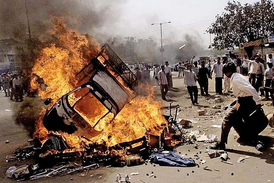 Class 12 NCERT Textbooks Will Not Describe 2002 Gujarat Riots As 'Anti-Muslim'