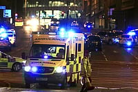 Manchester Attack: 'A Revolting Disgusting Attack' Aimed At Teenagers