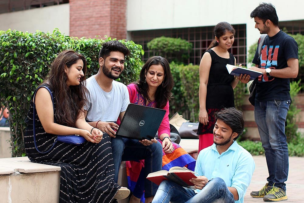 Methodology 2017 <em>Outlook</em>-Drshti Survey