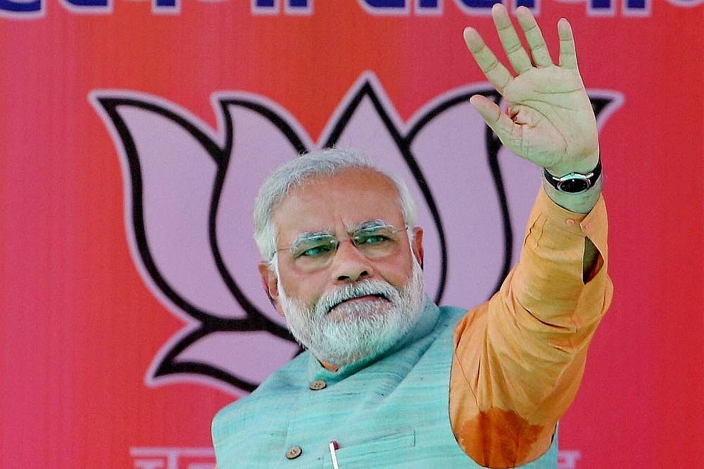 PM Modi To Visit Goa On February 6