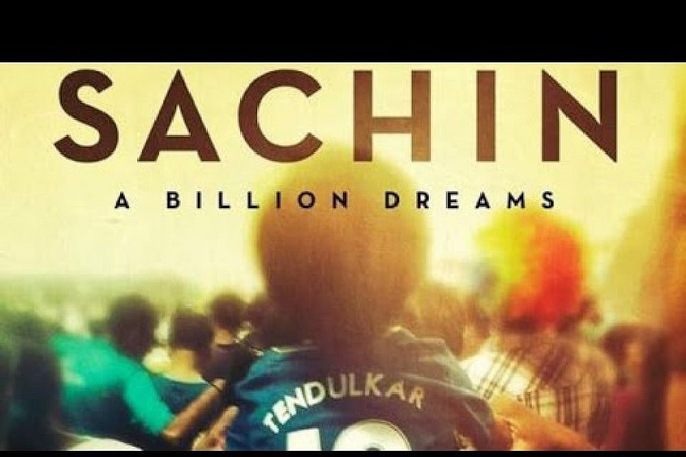 Sachin's Biopic Celebrates The Cricketer But Fails To Answer All Questions
