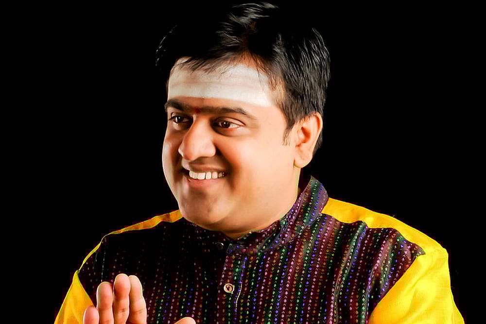 Loud Mumbo-Jumbo? You Know Nothing About Konnakkol!