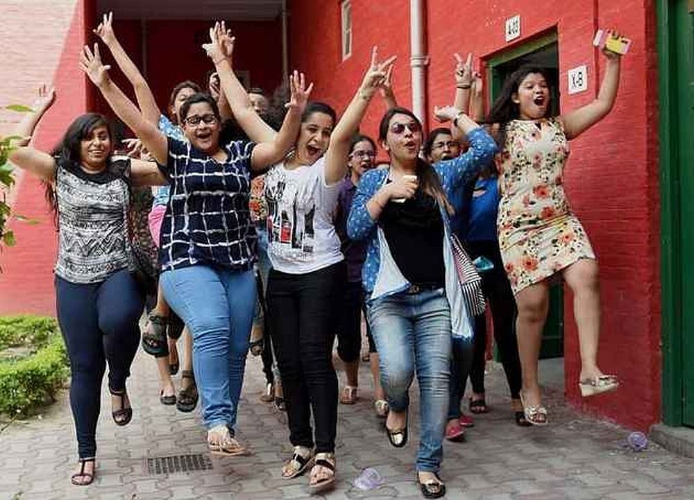 CBSE Announces Class 12 Exam Results, Topper Scores 99.6%