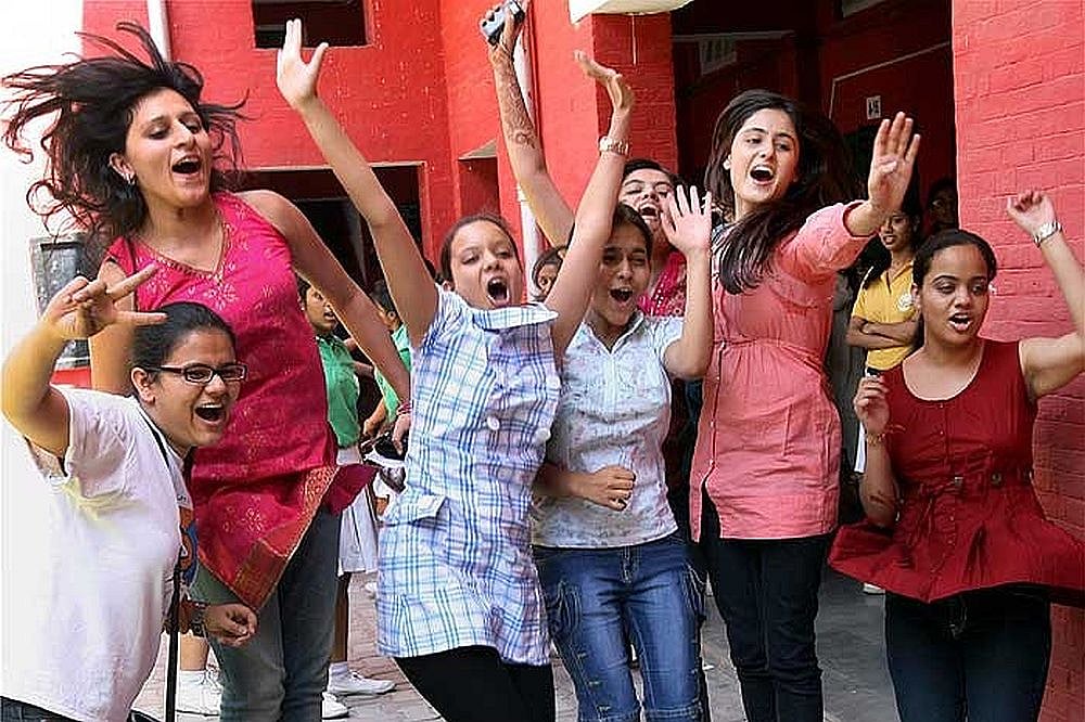 Maharashtra Board Class 12 Results Declared; 94.22% Students Pass, Girls Outperform Boys
