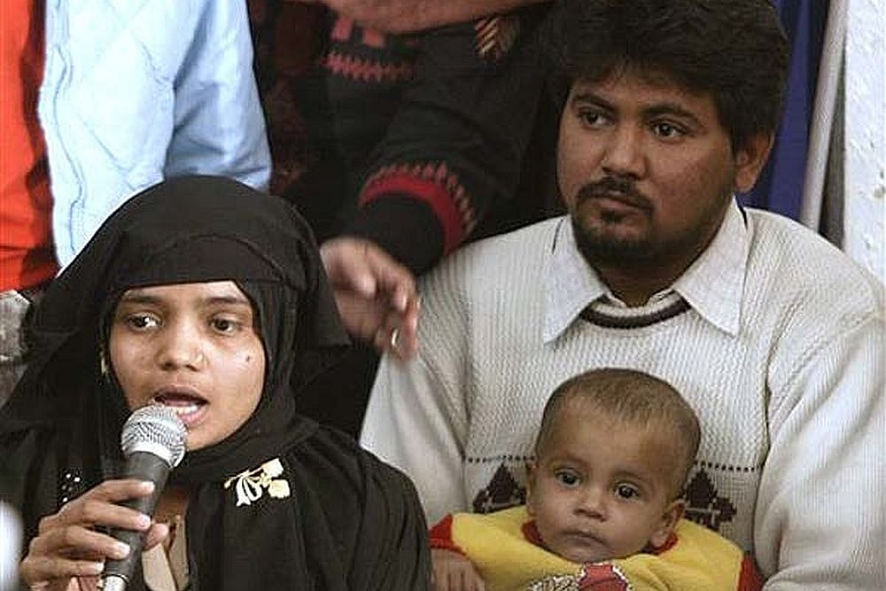 No Death Penalty For Gujarat Riots Victim Bilkis Bano Rapists: Bombay High Court