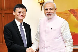 Economy Over Prickly Politics