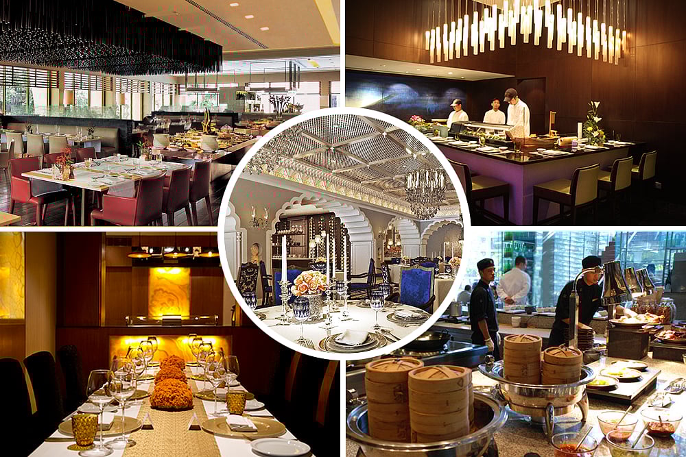 Masterchef’s Top End Ten