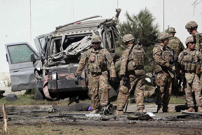 Forbidden Questions?