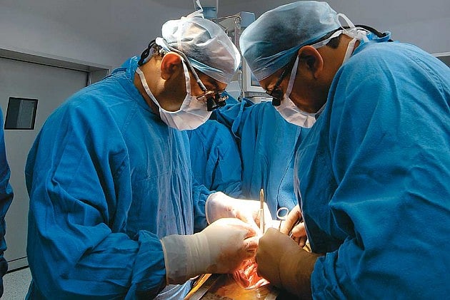 Government Investigates Chinese Firm For Undermining Cardiac Stent Price Norms