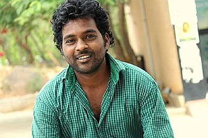 Rohith Vemula