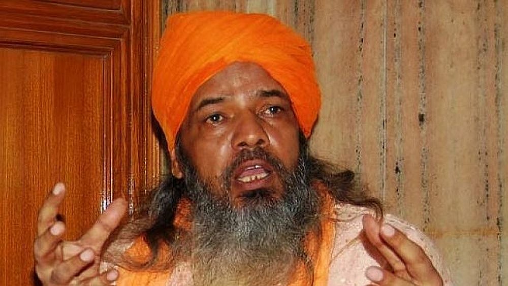 Tawang Clash: India Must Teach China 'Lesson Like Balakot', Says Ajmer Dargah Deewan