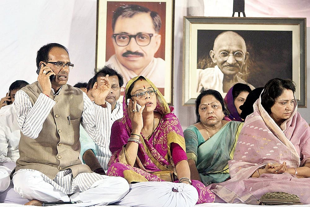 Cool Winds From Nagpur