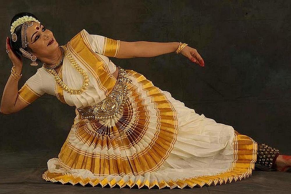 Solemnity Till The Last Gesture, Abhinaya Beyond Just Mundane