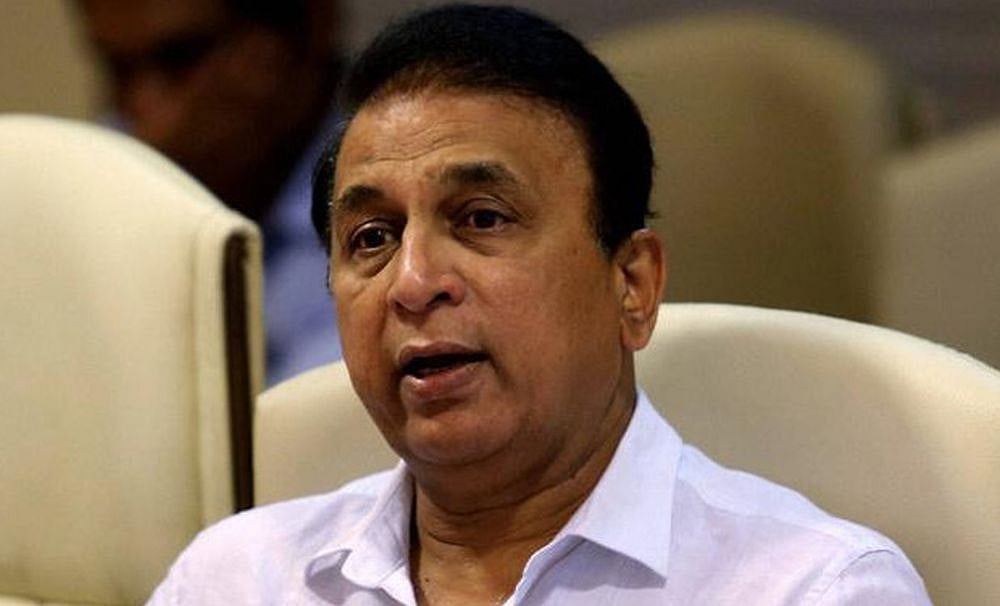 File : Sunil Gavaskar speaks on India playing Pakistan at Asia Cup 2025.