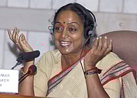 Dalit Vs Dalit: Meira Kumar Beat Mayawati, Paswan In The Past, Can She Repeat The Magic? Dalit Vs Dalit: Meira Kumar Beat Mayawati, Paswan In The Past, Can She Repeat The Magic?