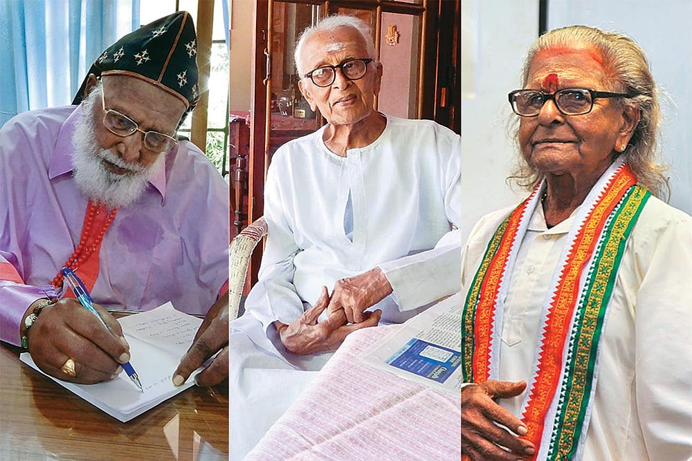 Secrets Behind The Evening Glow