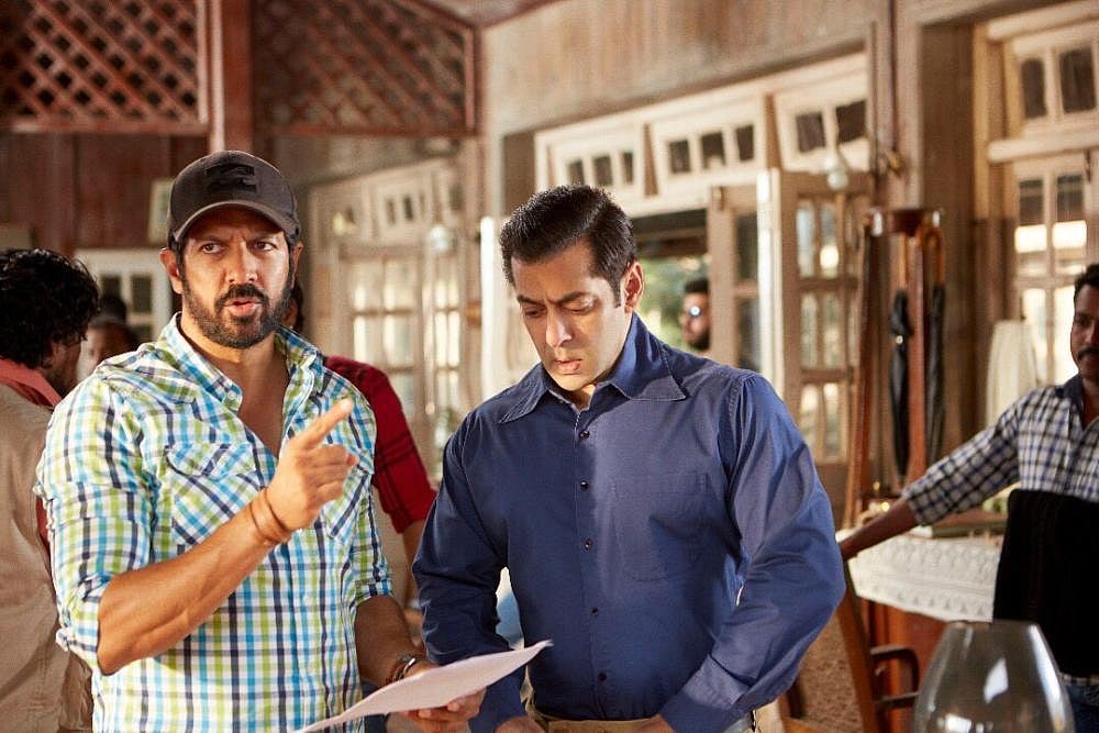 Tubelight: When You Long For More Of Sohail In A Salman Khan Film