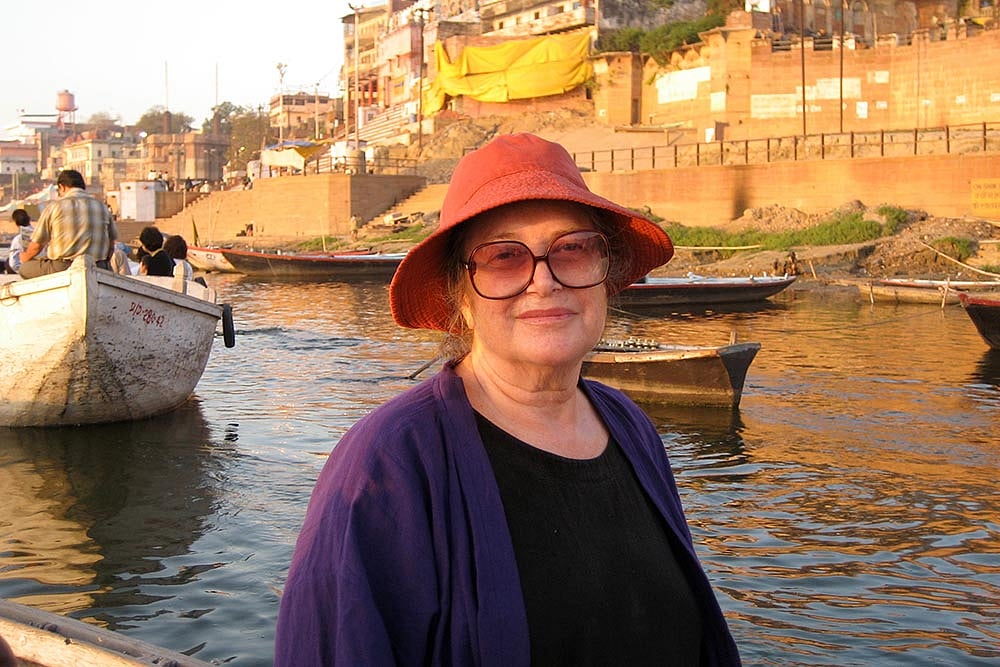 It Rings For Shakuntala