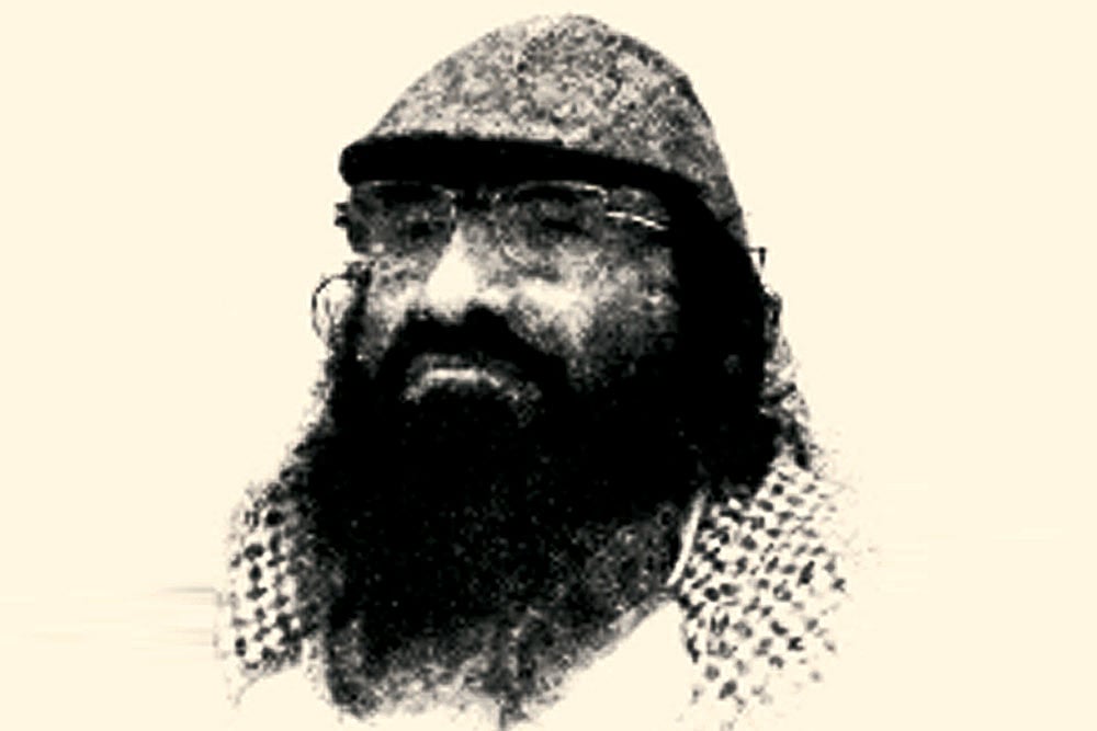 Stirred, Not Yet Shaken