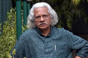 Adoor Gopalakrishnan