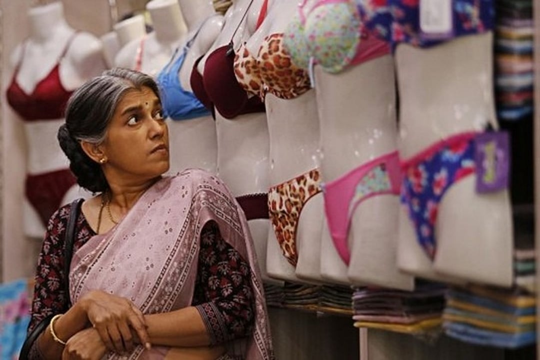 ‘Lipstick Under My Burkha’