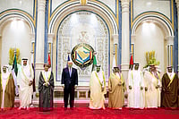 A Fuse Made In Riyadh A Fuse Made In Riyadh