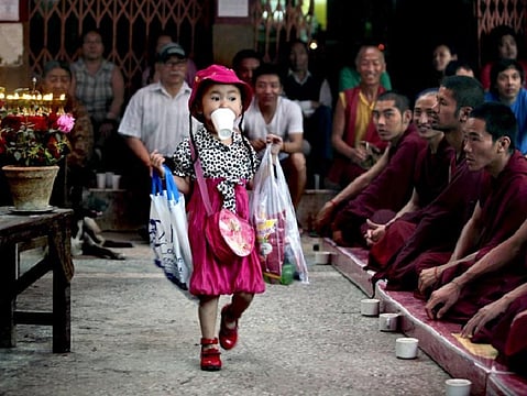 India-China Standoff: Free-Tibet Movement In News Again, But Does New Generation Really Care?