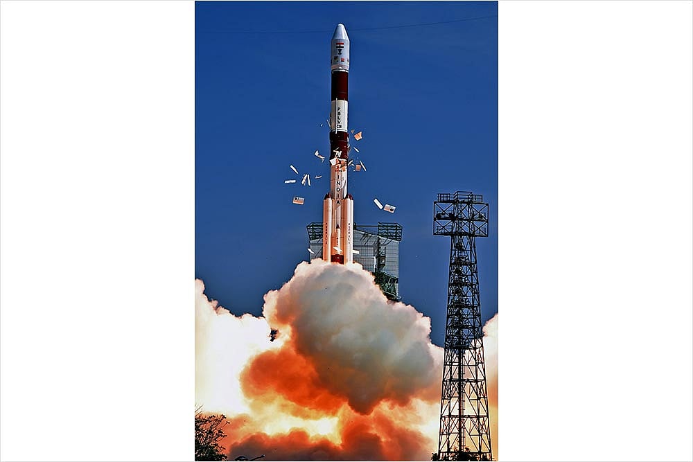 It’s More Than Rocket Science