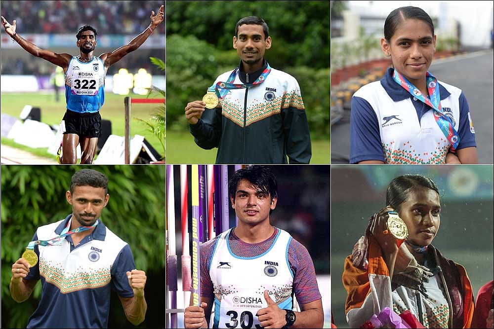 Base Camp For A World Podium Finish