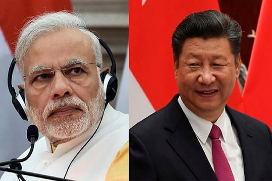 Northeast States Need To Be Considered While Shaping China Policy