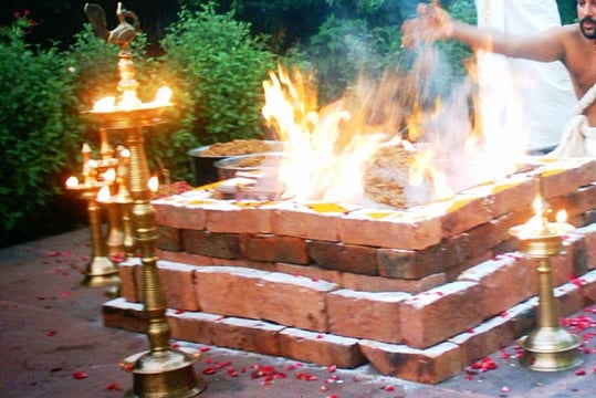 Mother-Daughter Duo Breaks Gender Stereotypes, Becomes Priests In Kerala