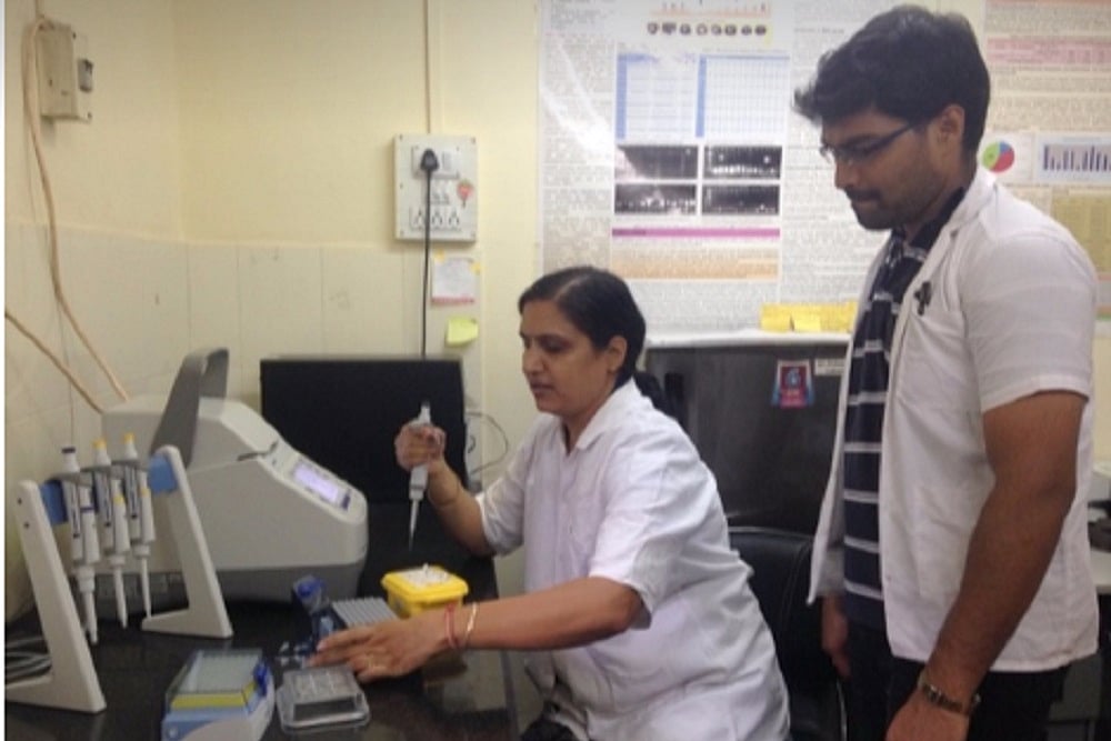 Scientists Discover Antibiotic Resistant Bugs In Raw Chicken, Sprouts