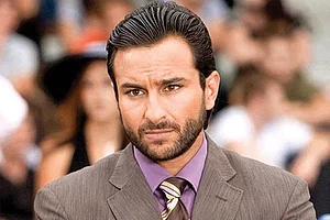 Saif Ali Khan
