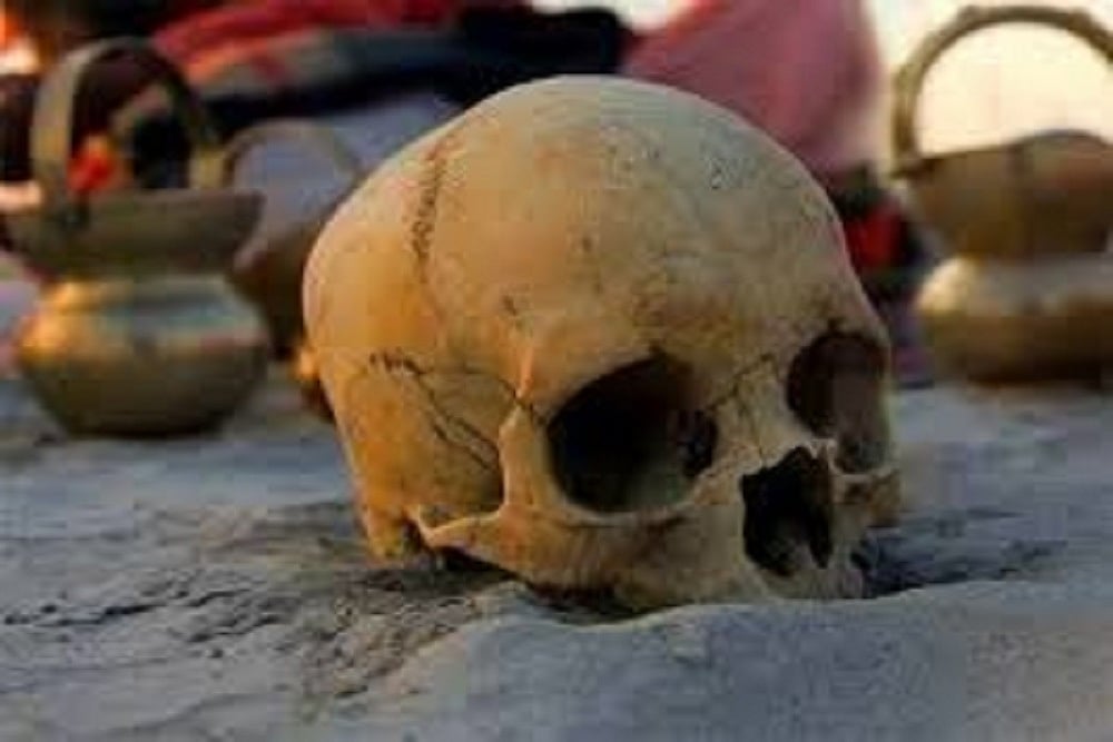 ‘Tantrik Rituals’ Claim Life of Four Children In Three Weeks