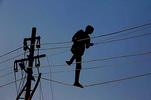 Draft New Energy Policy Underplays Role Of Renewables, NITI Aayog Should Redo It