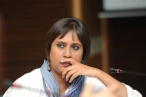 Barkha Dutt Slams Mentor Company NDTV Over Use Of MoJo