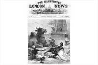 The Curse Of The East India Co. The Curse Of The East India Co.