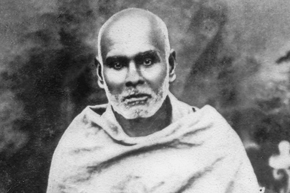 Renaissance From The Bottom