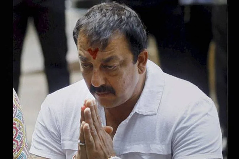 Sanjay Dutt
