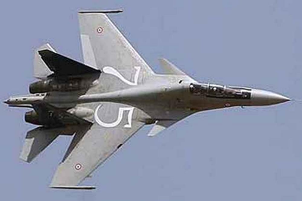 File : Parents Of Deceased IAF Pilot Call For Policy Change