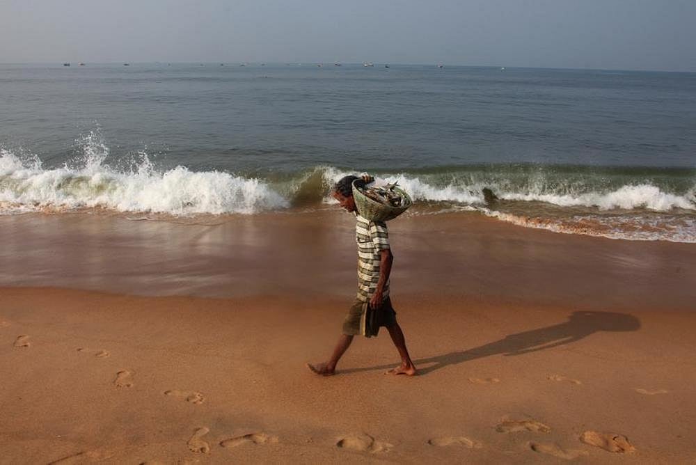 People Found Drinking On Goa Beaches Could Be Arrested, Says Tourism Minister