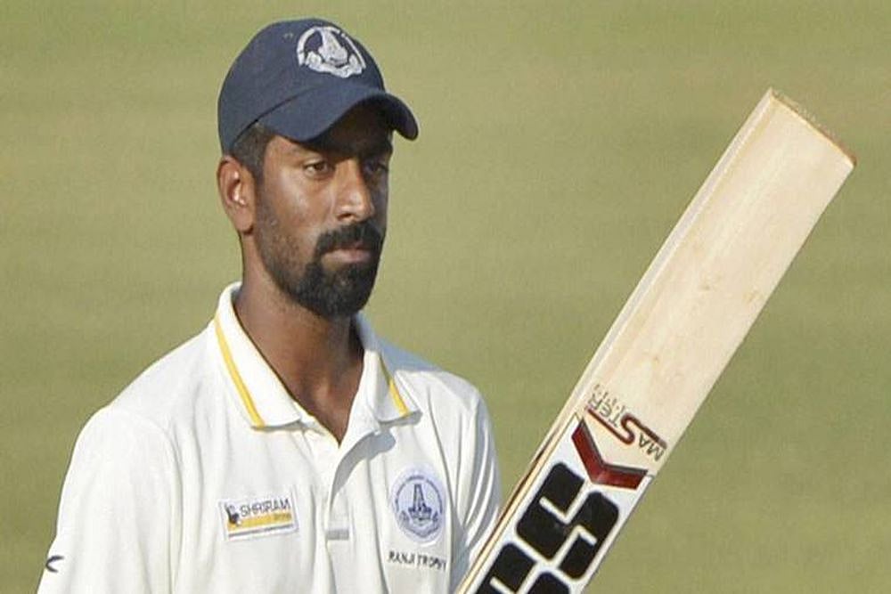 'Fair Is Not The Only Lovely Or Handsome': Cricketer Abhinav Mukund Responds To Trolls On His Skin Colour