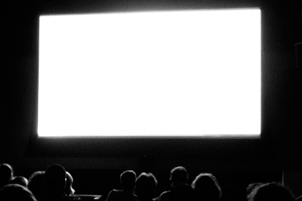 Desire And The Gospel Of Dream