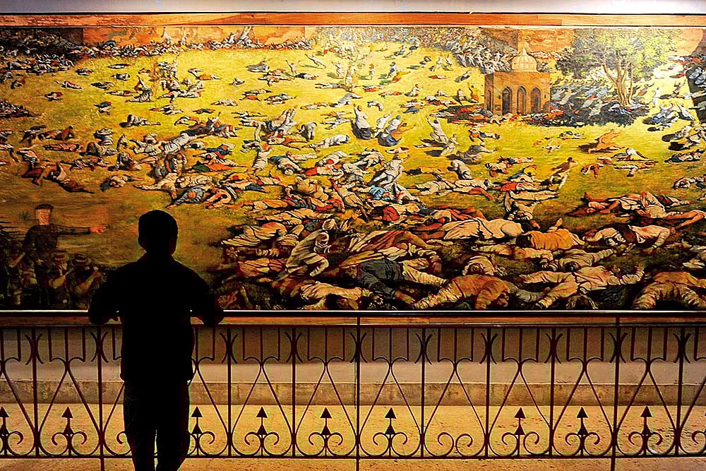 Hibernating Idealism