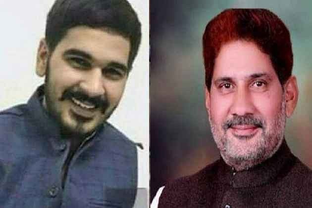Haryana BJP Chief’s Son Vikas Barala Admits Chasing Varnika Kundu's Car